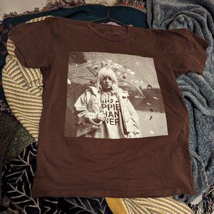 Billie Eilish T-Shirt